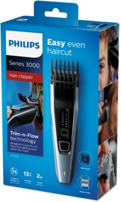 hc3530 philips