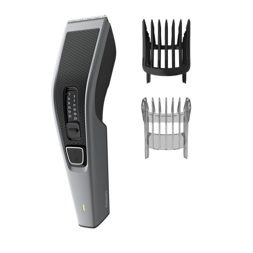 Hairclipper Series 3000 Tondeuse A Cheveux Hc3536 15 Philips