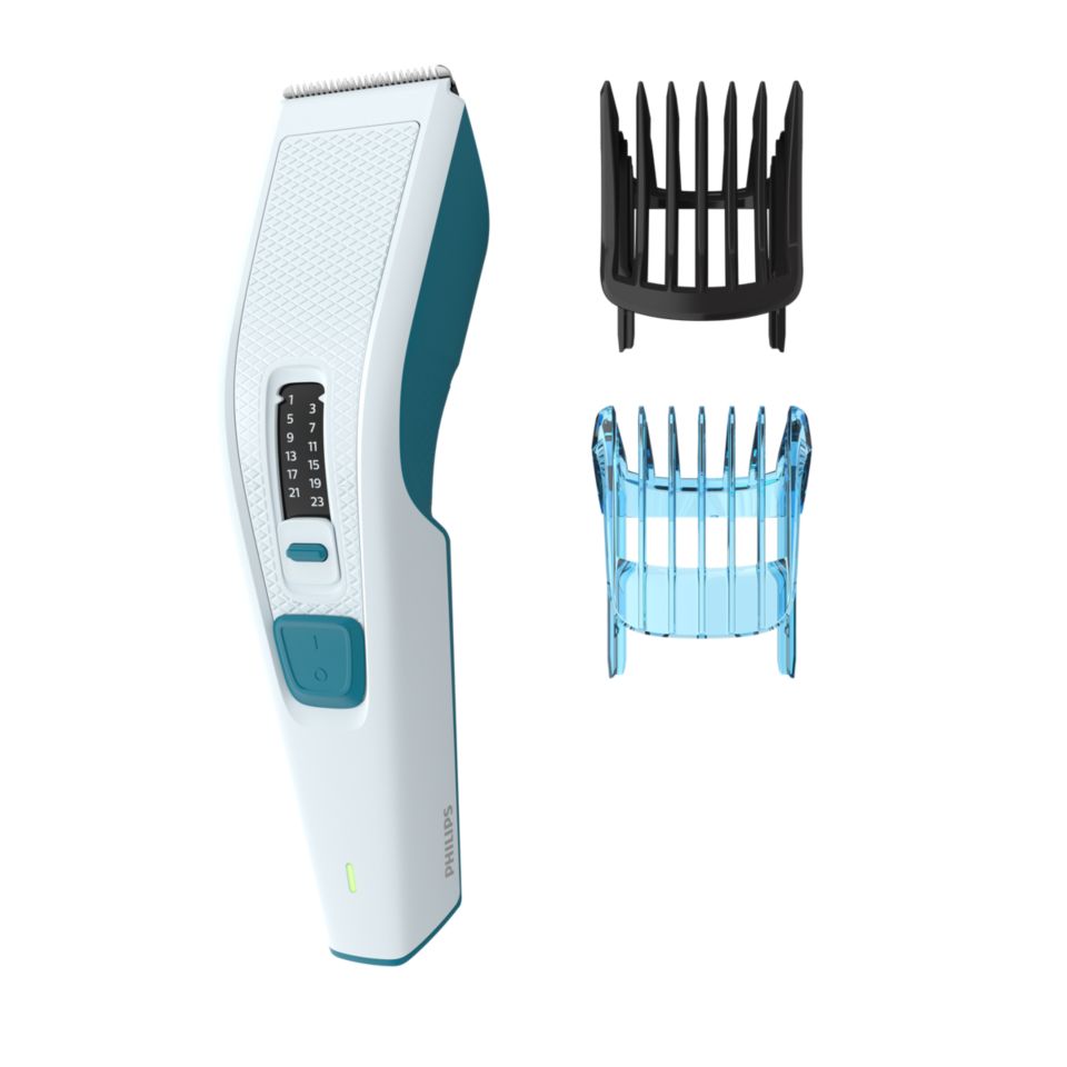 Hairclipper Series 3000 Aparat Za Sisanje Hc3588 15 Philips