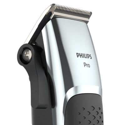 philips professional hair clipper