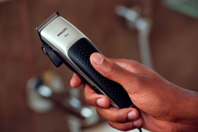 philips 5000 pro hair clipper