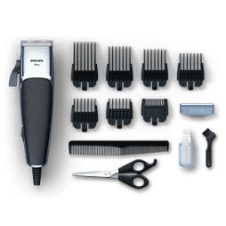 Hairclipper series 5000 Κουρευτική μηχανή επαγγελματικής χρήσης