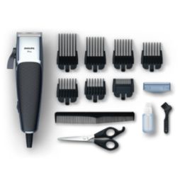 Hairclipper series 5000 מכונת תספורת Pro