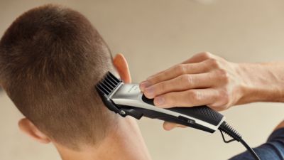 philips hc5100 hair clipper