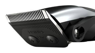 philips hair trimmer 5000