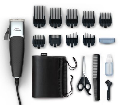 philips hair trimmer cost