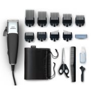 Hairclipper series 5000 Hair and beard trimmer