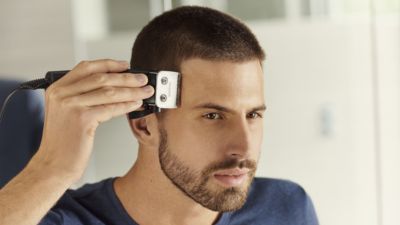 philips crew cut hair clipper