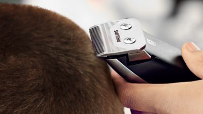 philips 5630 hair clipper