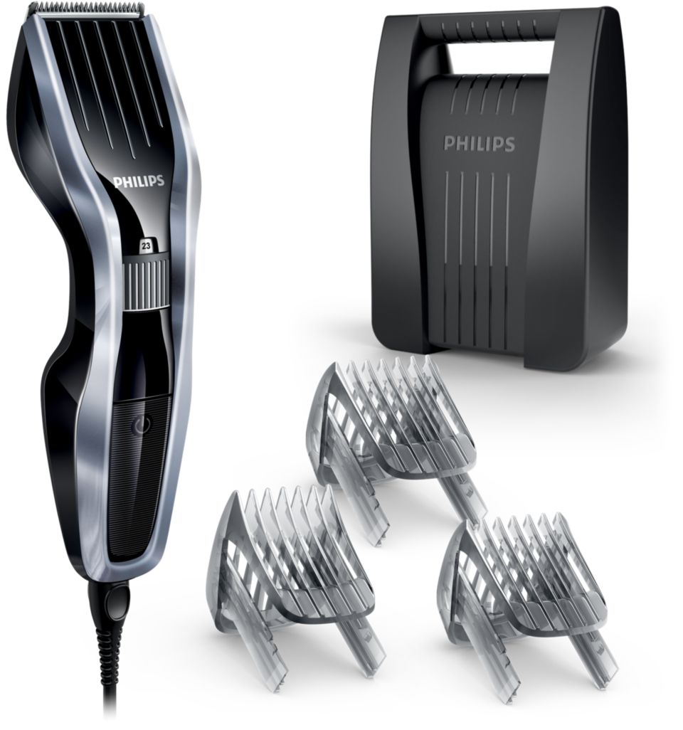 Hairclipper series 5000 Hair clipper HC5410/83 Philips
