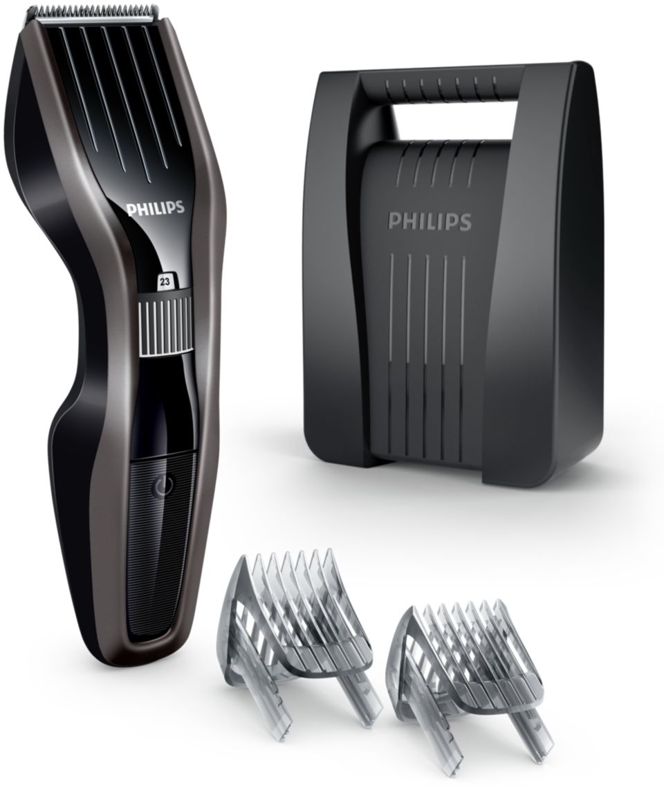 Hairclipper Series 5000 Tondeuse A Cheveux Hc5438 80 Philips