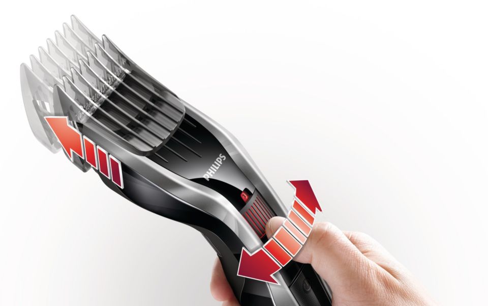 Hairclipper Series 5000 Hair Clipper Hc5440 80 Philips