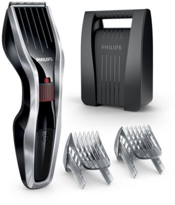 philips clippers 5000