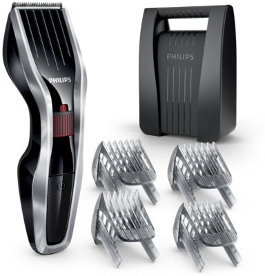 philips hair clipper trimmer