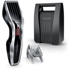 Visit the support page for your Hairclipper 5200, series 5000 Hair