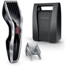 Visit the support page for your Hairclipper 5200, series 5000 Hair