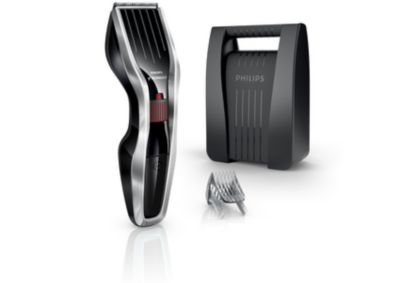 philips hair clipper hc5450