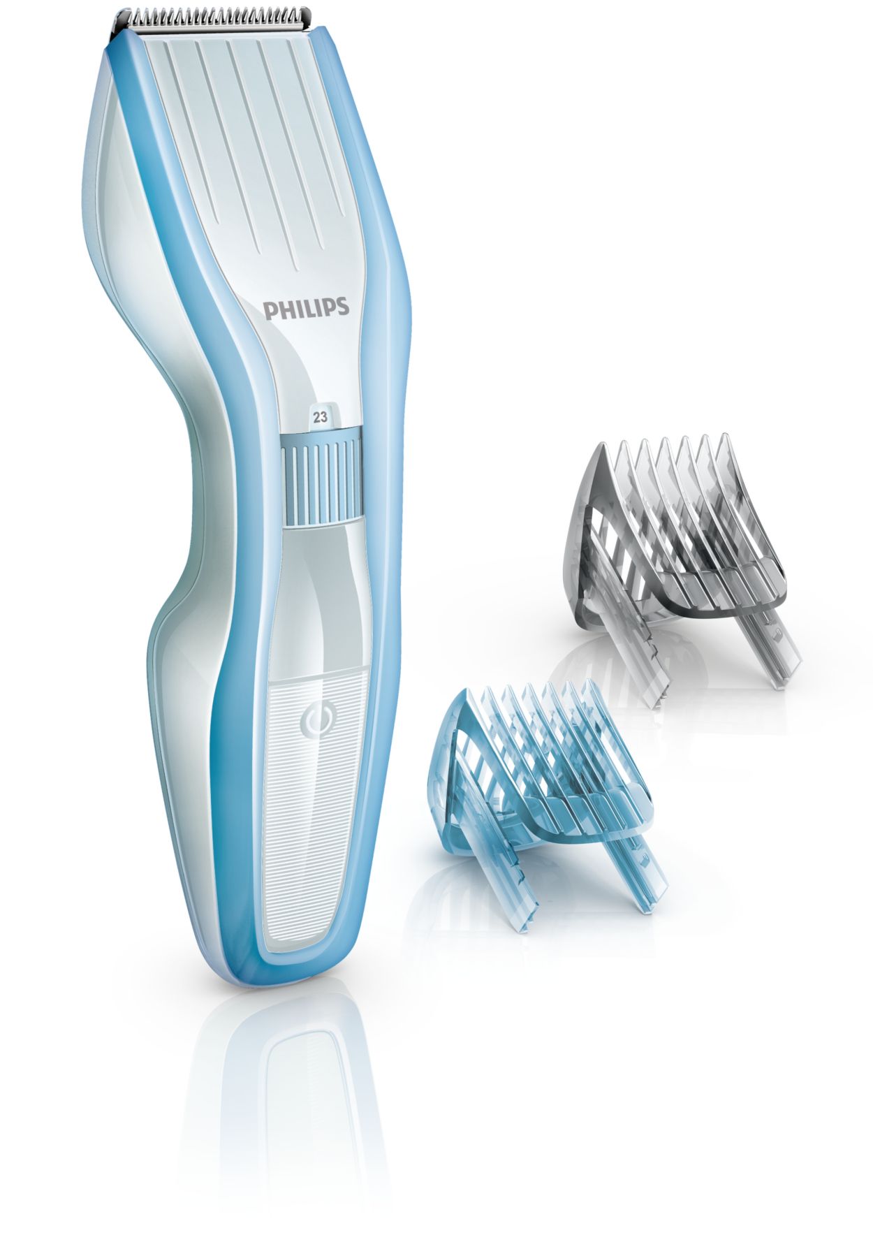 hairclipper series 5000 理发器