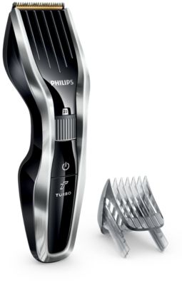 philips hair cutting machine