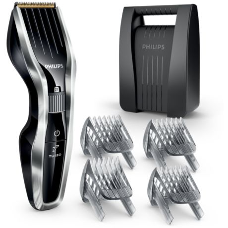 Hairclipper series 3000 Cortadora HC3410/15