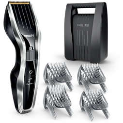 Hairclipper series 5000 Hair clipper