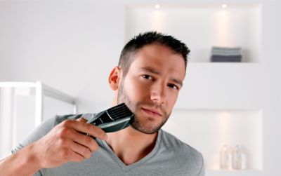 philips 5450 hair clipper