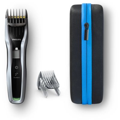 phillips hairclipper series 5000