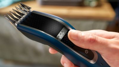 philips series 5000 hair clipper hc5612