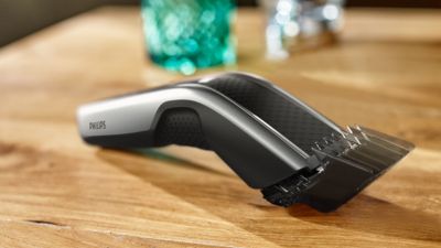 philips series 5000 hair clipper hc5630