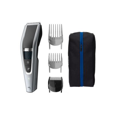 philips hair clipper lengths