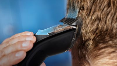 philips hc5632 hair clipper