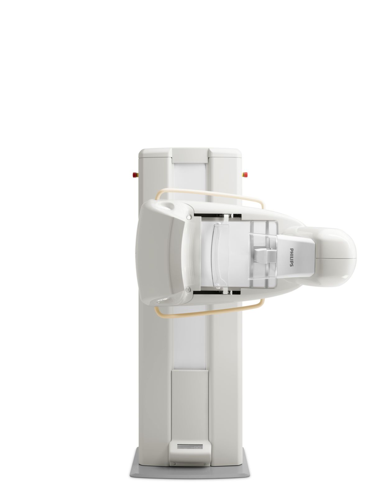 Philips MicroDose SI — Прямой счёт фотонов вместо плоской панели