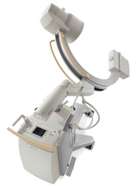 Bv Pulsera Mobile C Arm Philips Healthcare