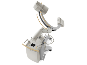 BV Pulsera Передвижной рентгенохирургический аппарат