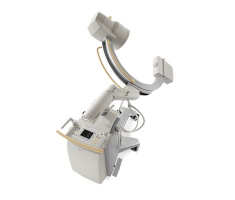 BV Pulsera - DS Refurbished Mobile C-arm