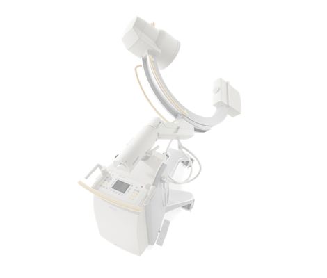 BV Pulsera - DS Mobile C-arm