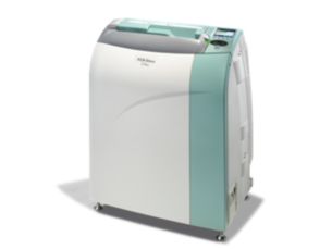 PCR Eleva S Plus-