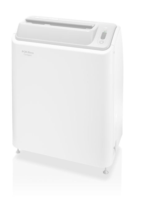 PCR Sistema de radiograf&iacute;a computarizada