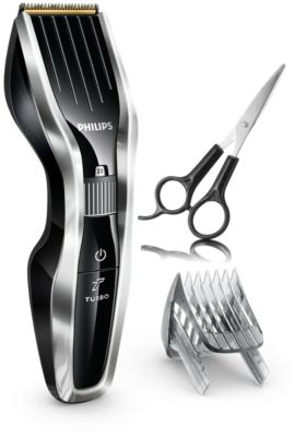philips adjustable hair clippers