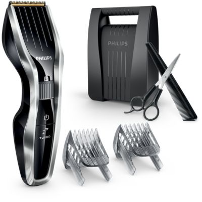 philips hair cutter machine