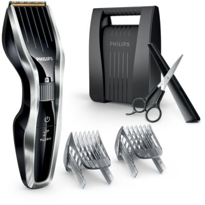 philips electric clippers