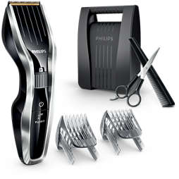Hairclipper series 7000 Hair clipper