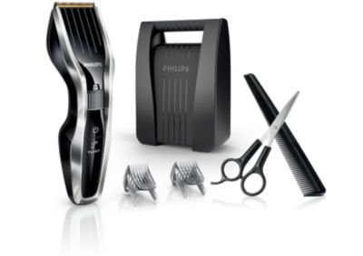 best rated home hair clippers