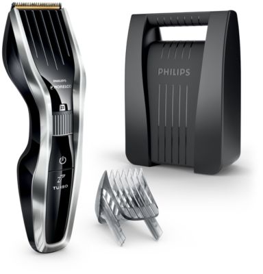 philips norelco hair clipper series 7100