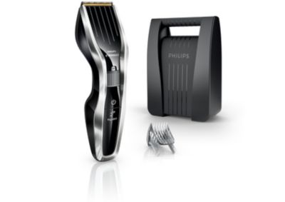 philips series 7000 cordless hair clipper