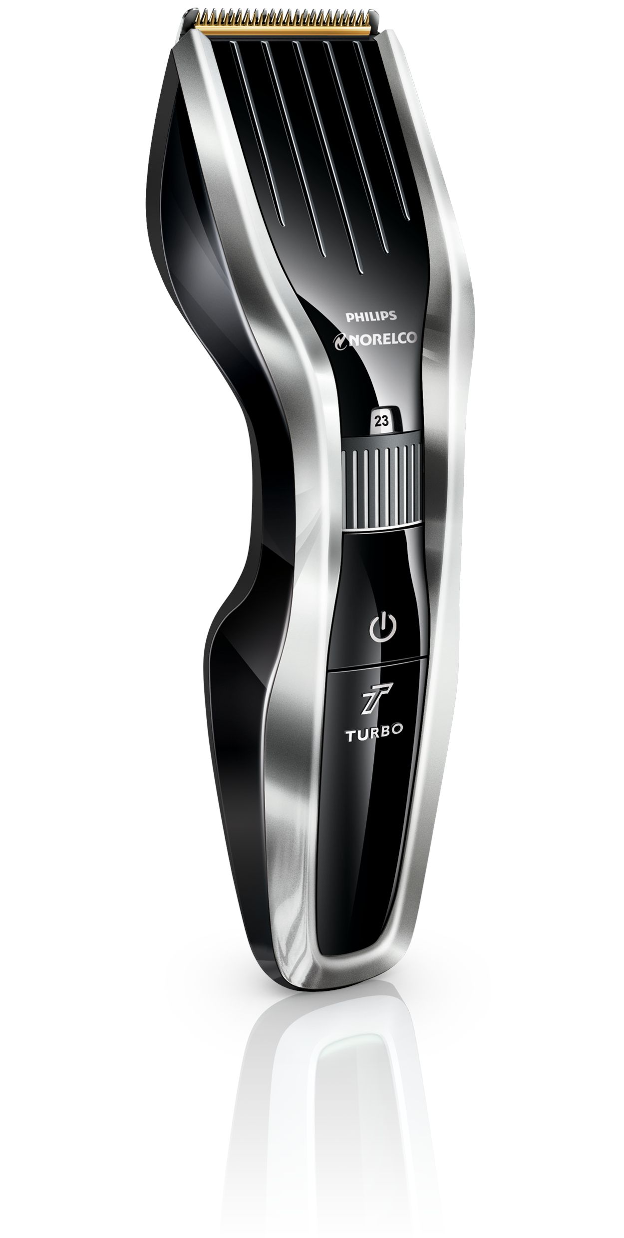 Hairclipper 7100 Series 7000 Hair Clipper Hc7452 41 Norelco