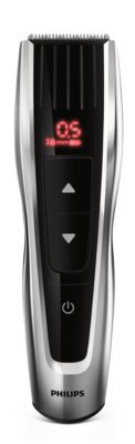 philips hairclipper series 7000 hc7460