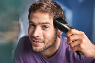 philips 7460 hair clipper