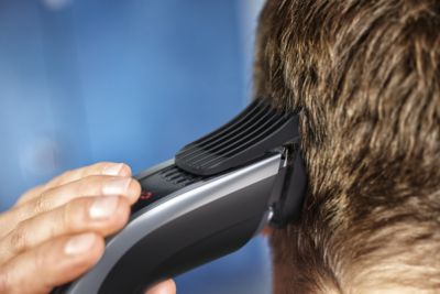 hair clipper 42mm