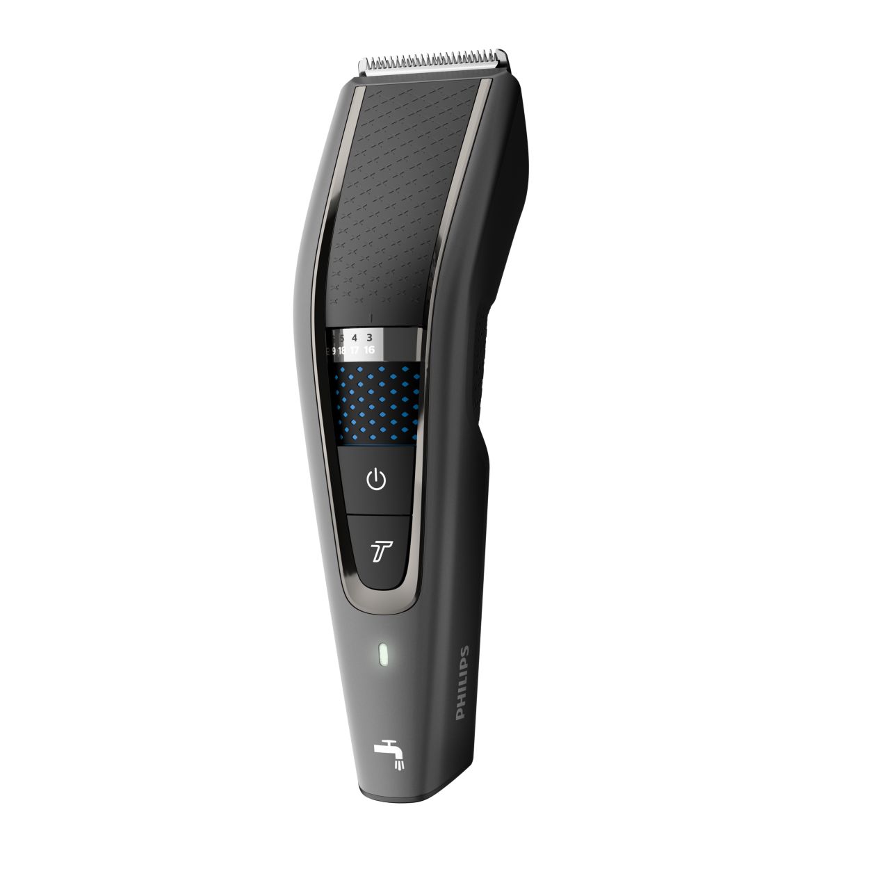 Hairclipper series 7000 Washable hair clipper HC7650/14 | Philips